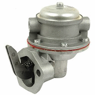 Fuel Pump for John Deere Replaces DD13483, DD14292, RE27667, RE37482 - Click Image to Close